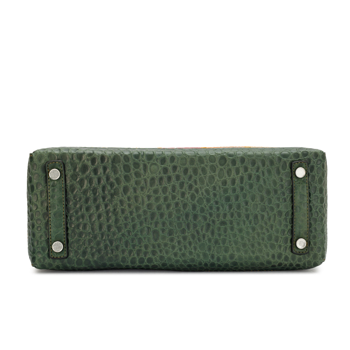 #color_Multicolor Green