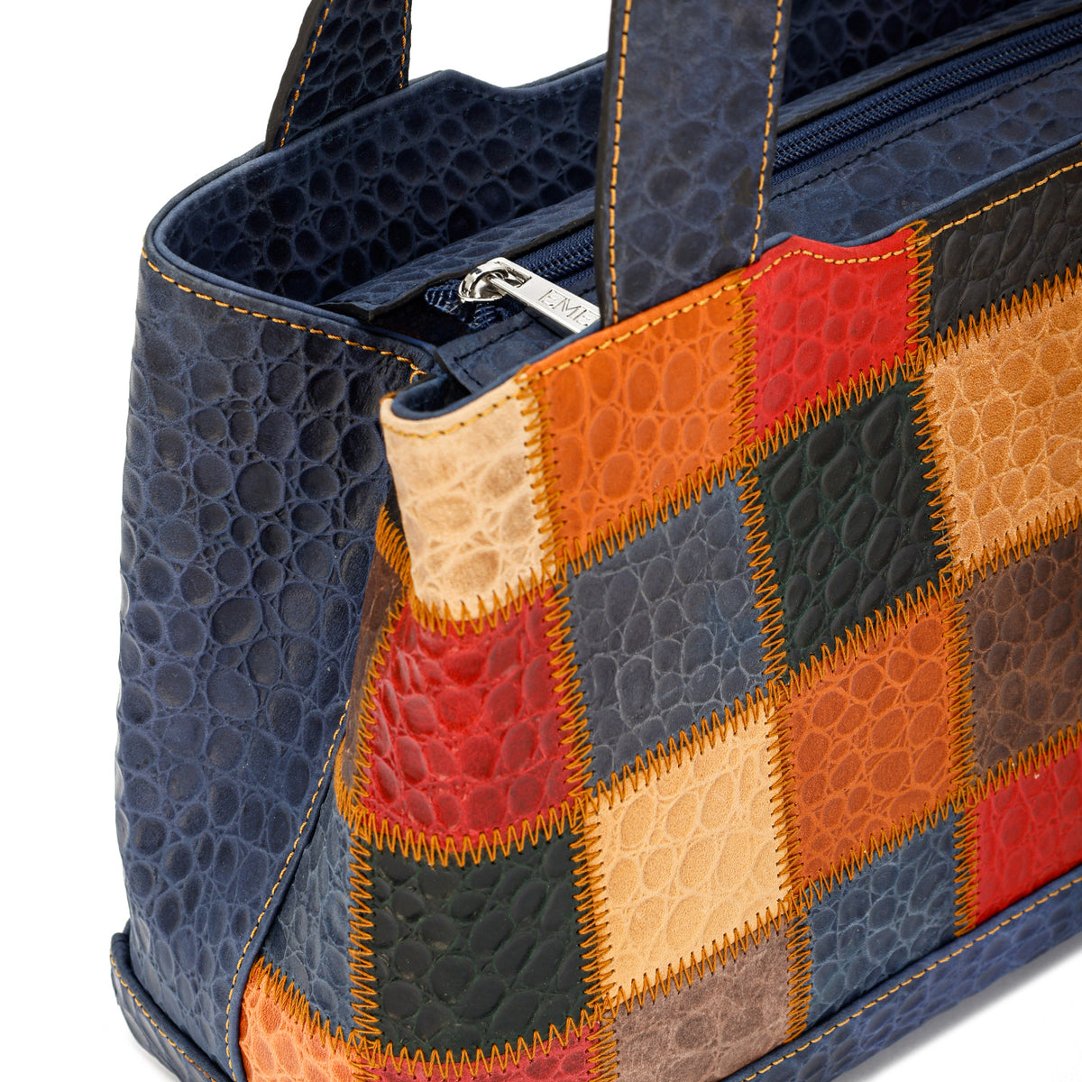 #color_Multicolor Navy Blue