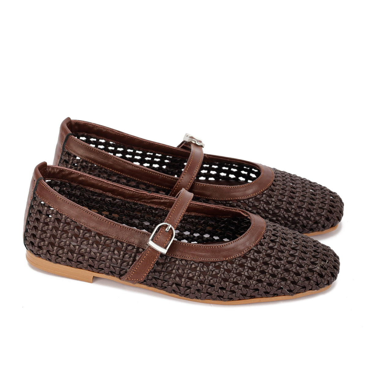 #color_Brown Matt
