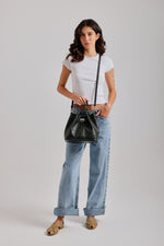 Mini Lana Shoulder Bag