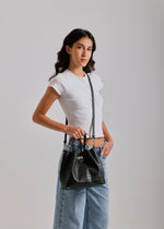 Mini Lana Shoulder Bag