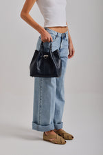 Mini Lana Shoulder Bag