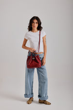 Mini Lana Shoulder Bag