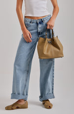 Mini Lana Shoulder Bag