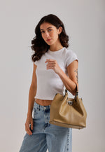 Mini Lana Shoulder Bag