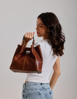 Mini Lana Shoulder Bag