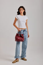 Mini Lana Shoulder Bag