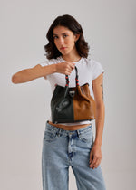 Mini Lana Shoulder Bag