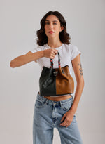 Mini Lana Shoulder Bag