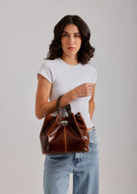 Mini Lana Shoulder Bag