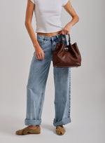 Mini Lana Shoulder Bag