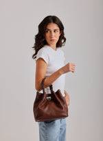 Mini Lana Shoulder Bag