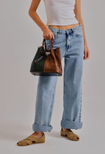 Mini Lana Shoulder Bag