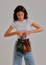 Mini Lana Shoulder Bag
