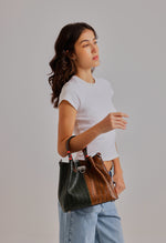 Mini Lana Shoulder Bag
