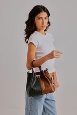 Mini Lana Shoulder Bag