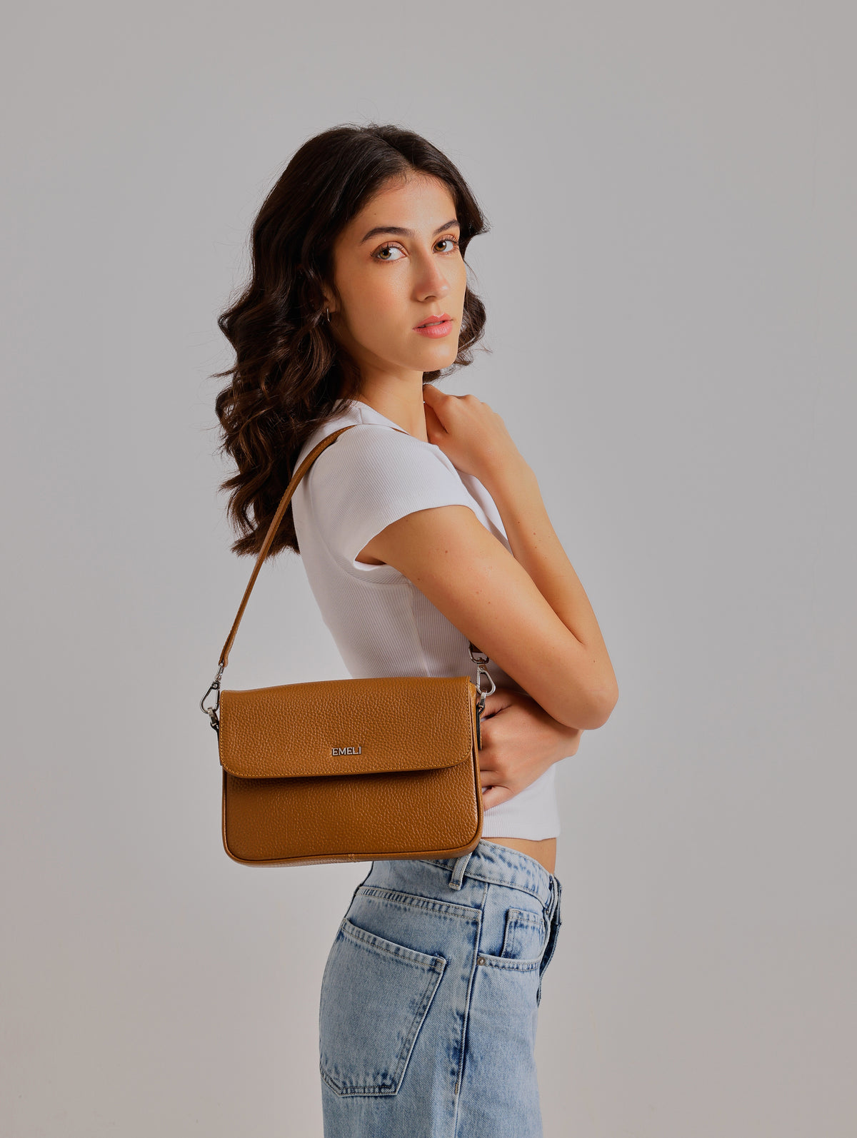 Zara Shoulder Bag