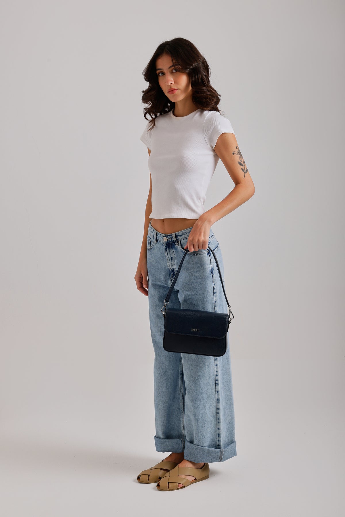 Zara Shoulder Bag