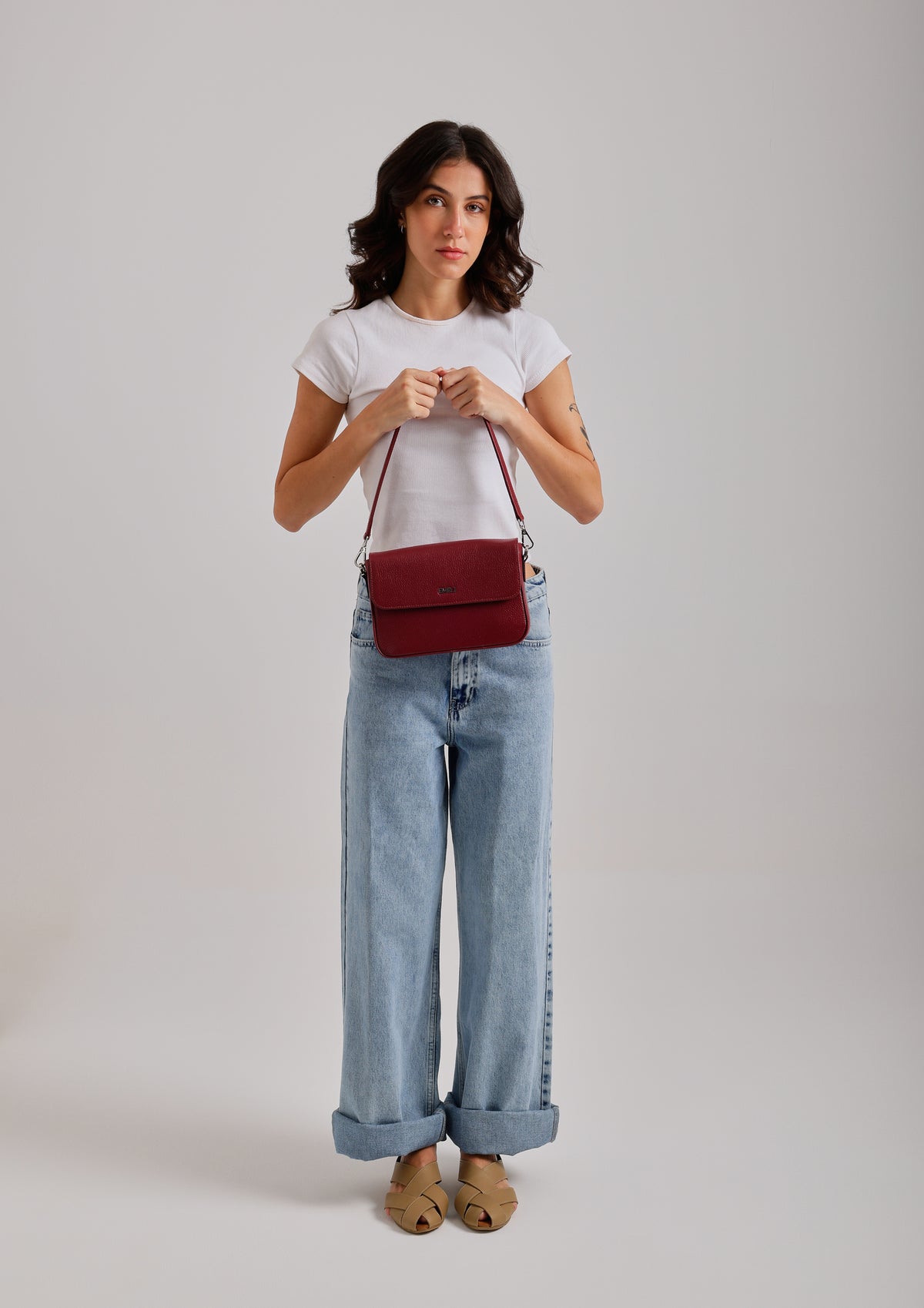 Zara Shoulder Bag