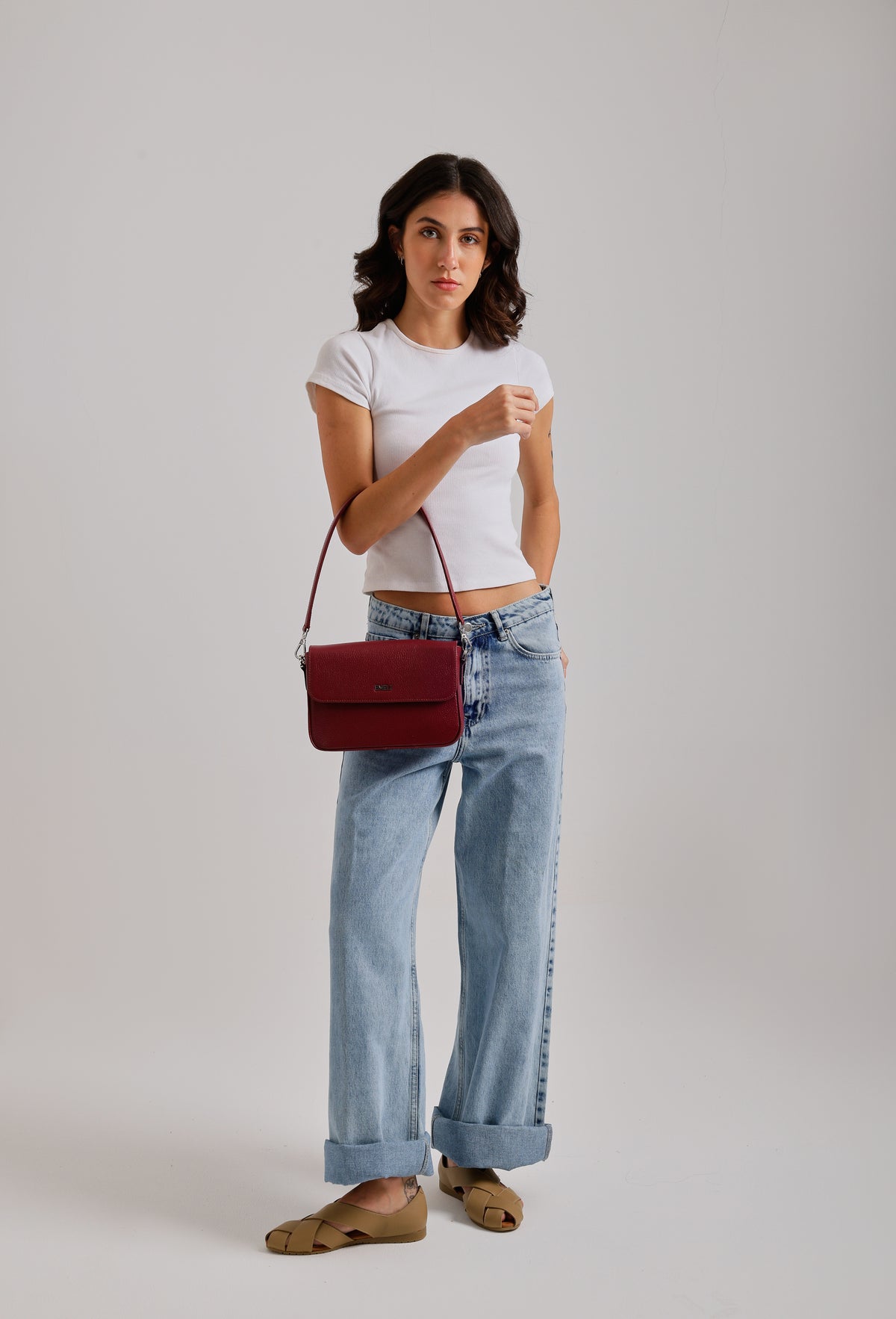 Zara Shoulder Bag