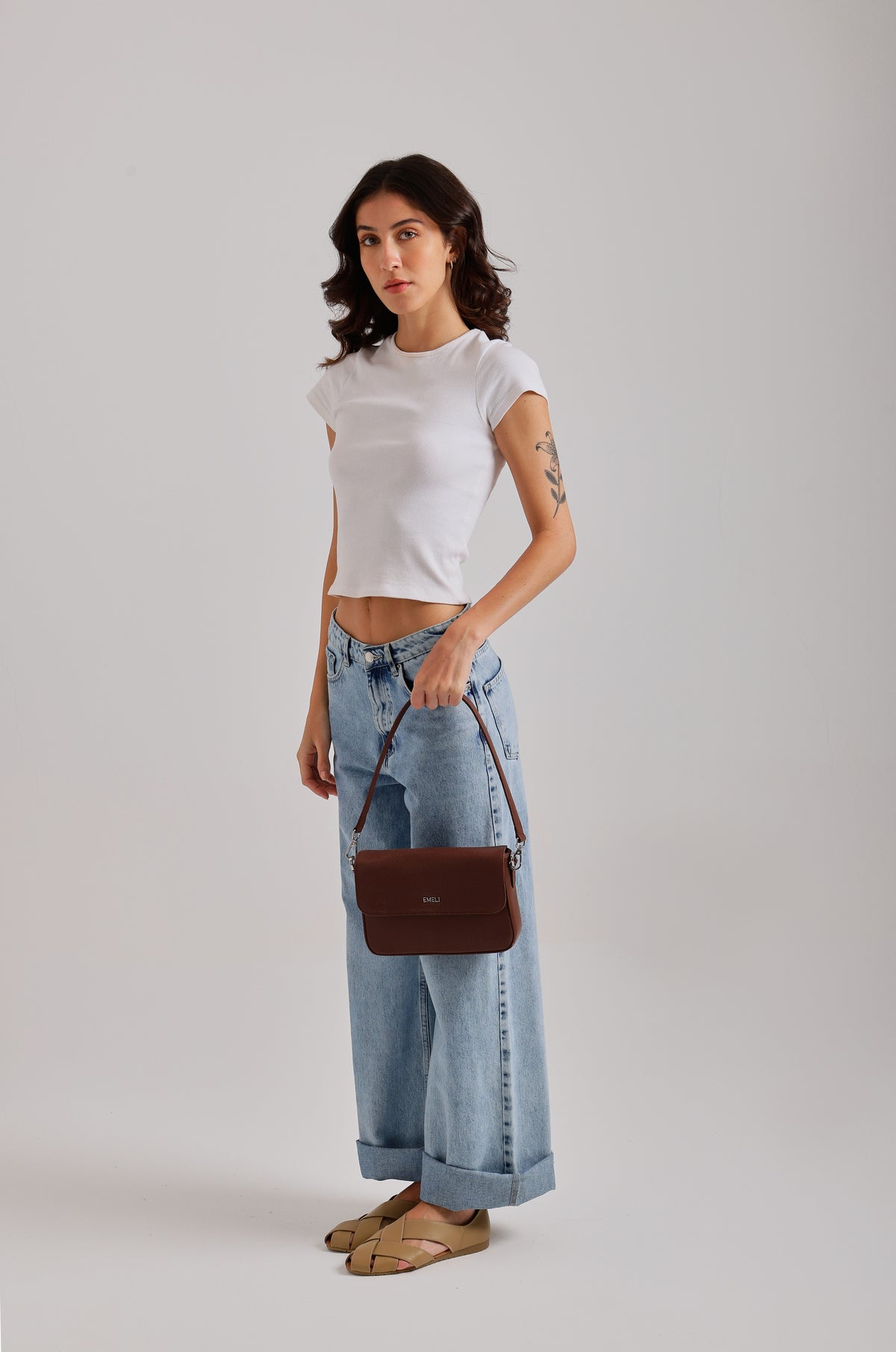 Zara Shoulder Bag