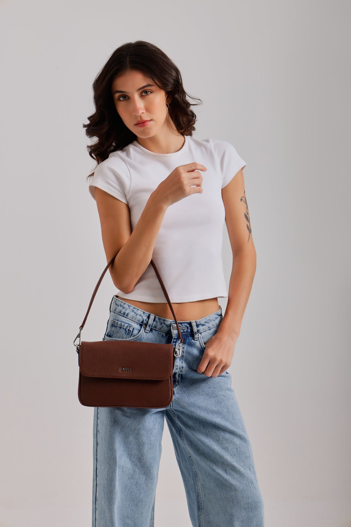 Zara Shoulder Bag