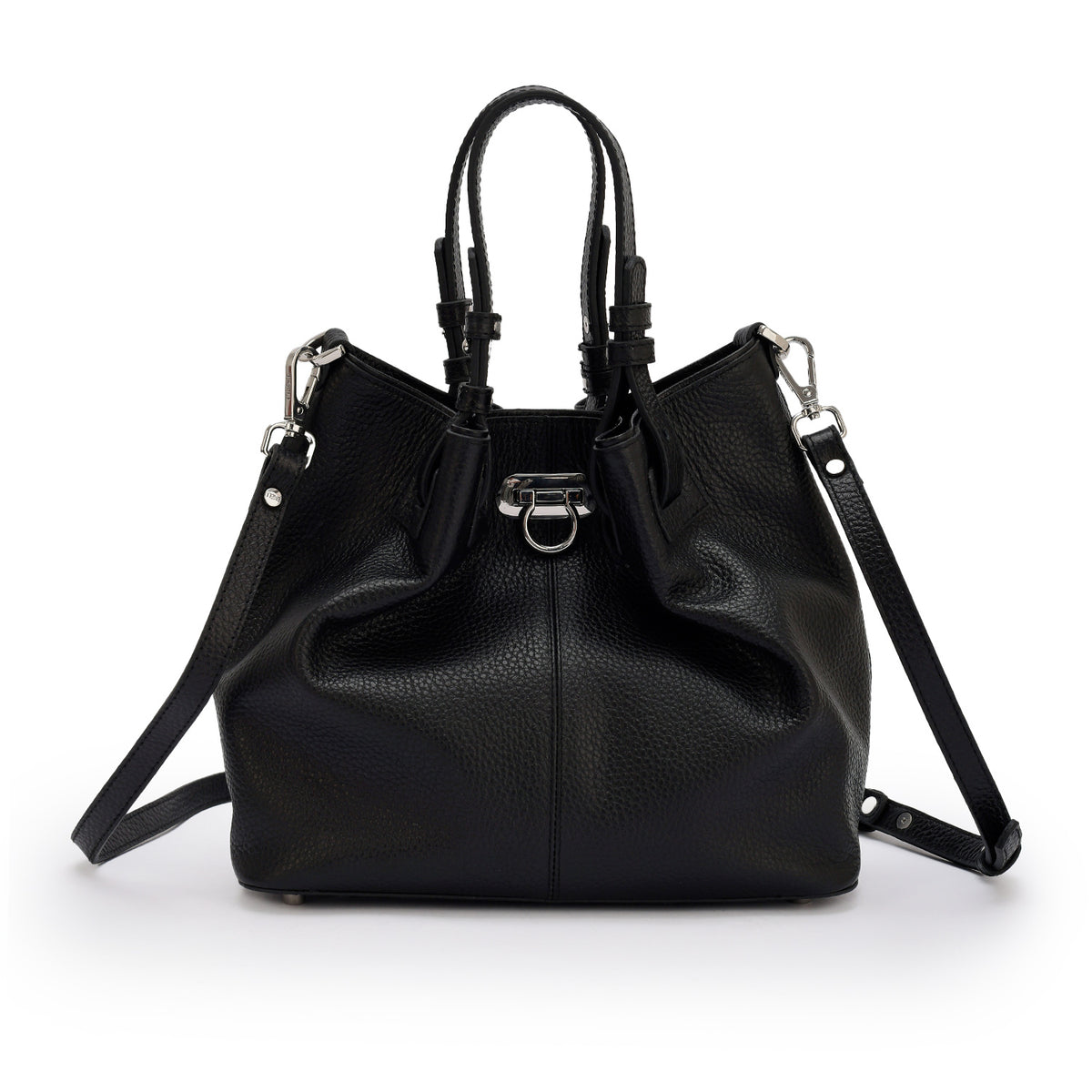 Mini Lana Shoulder Bag