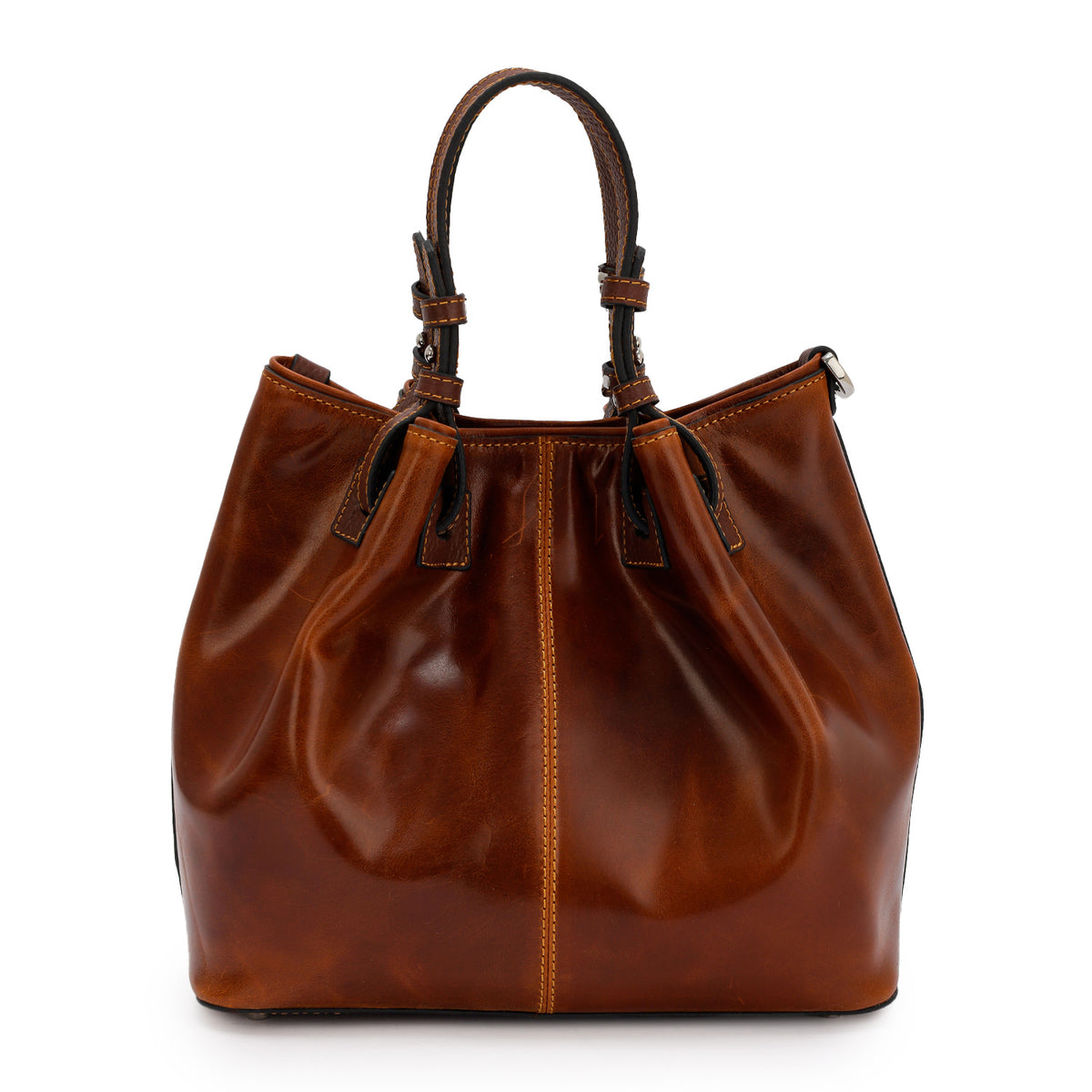 Mini Lana Shoulder Bag