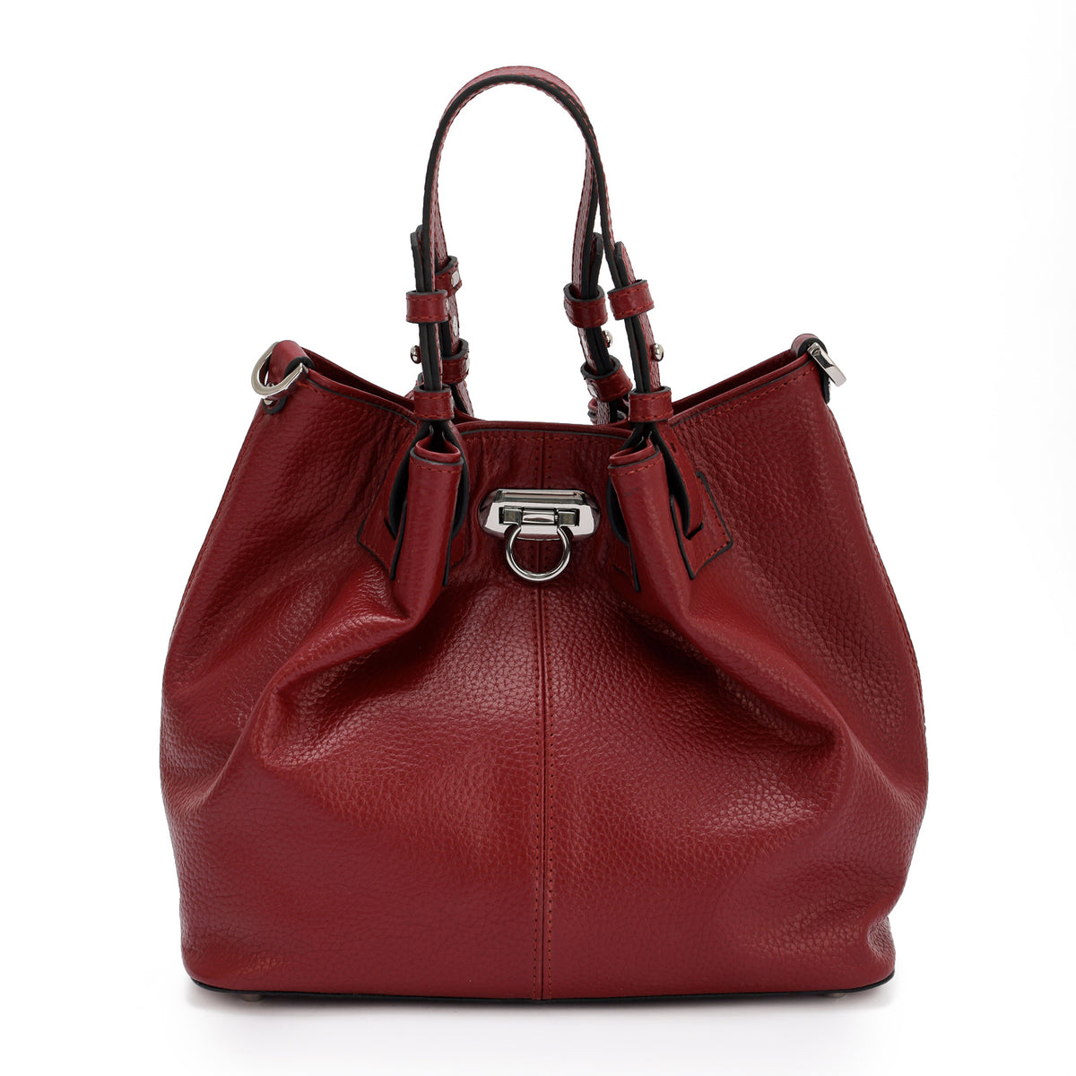 Mini Lana Shoulder Bag