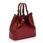 Mini Lana Shoulder Bag