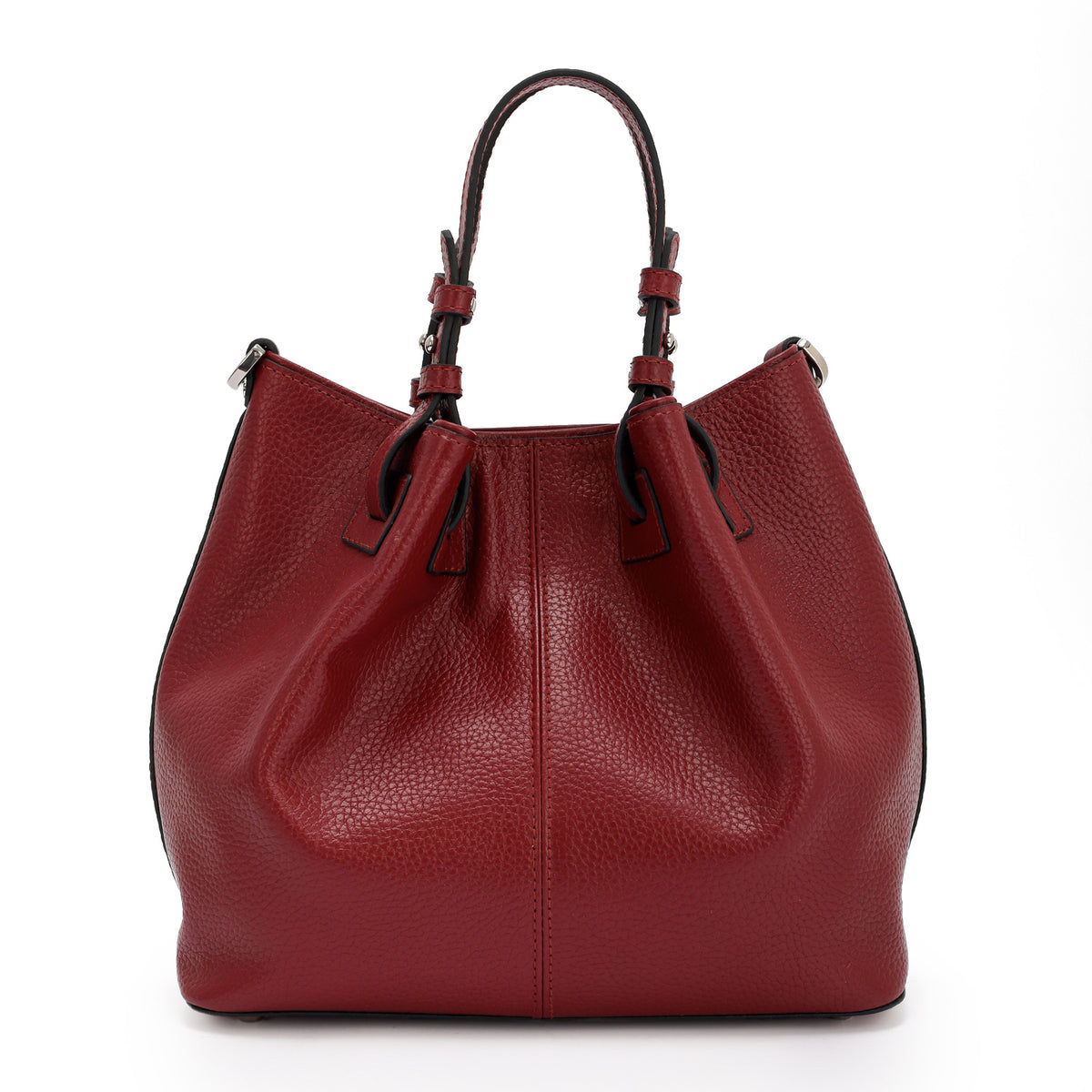 Mini Lana Shoulder Bag