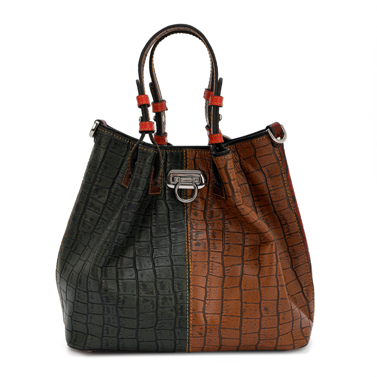 Mini Lana Shoulder Bag