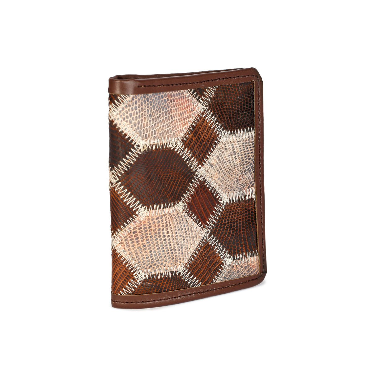 #color_Multicolor Brown