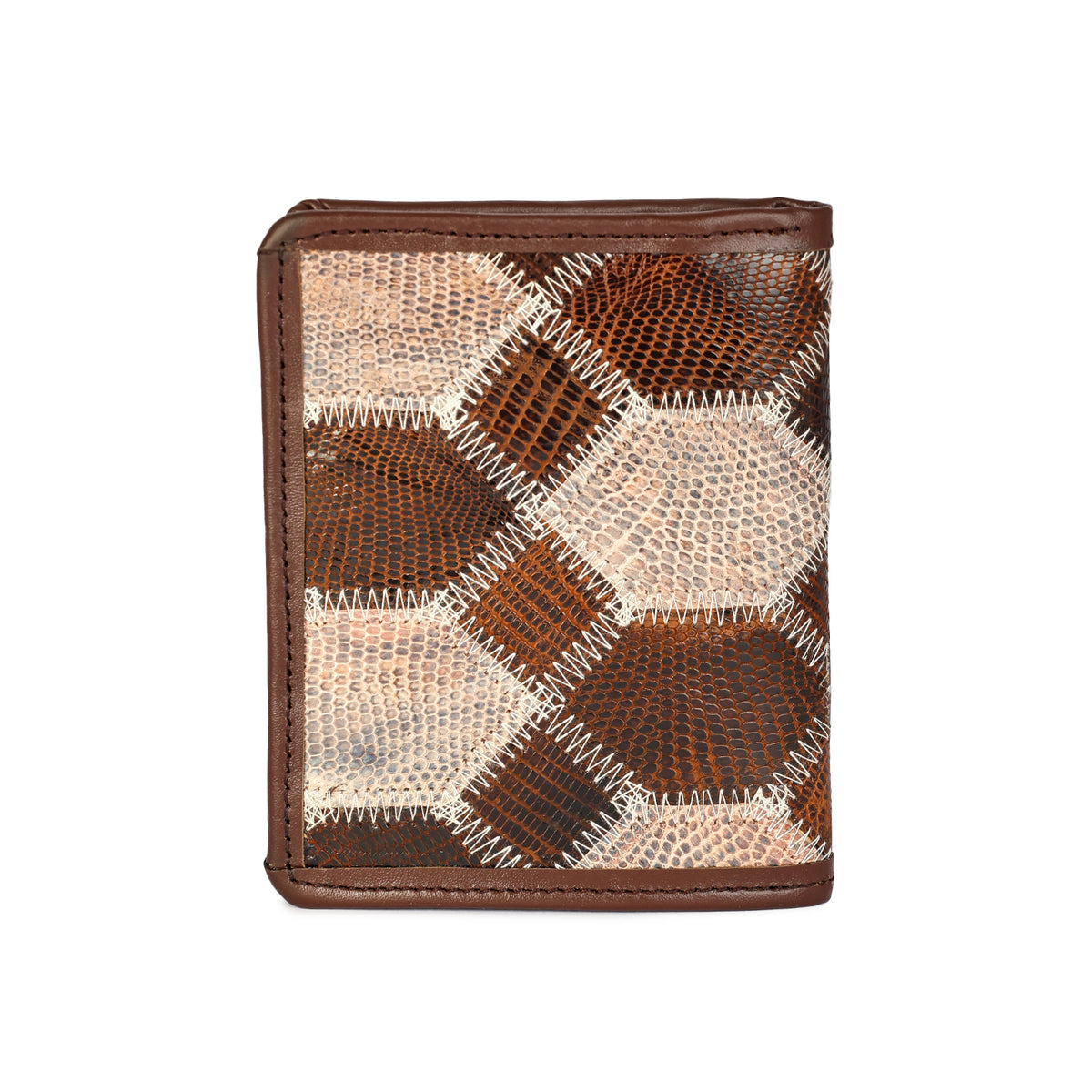 #color_Multicolor Brown