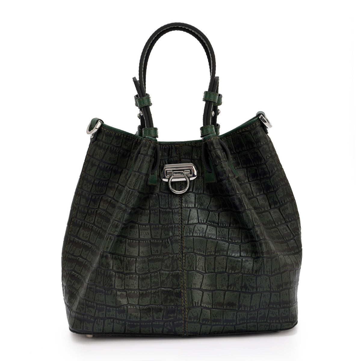 Mini Lana Shoulder Bag