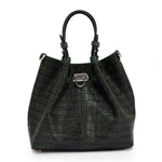Mini Lana Shoulder Bag