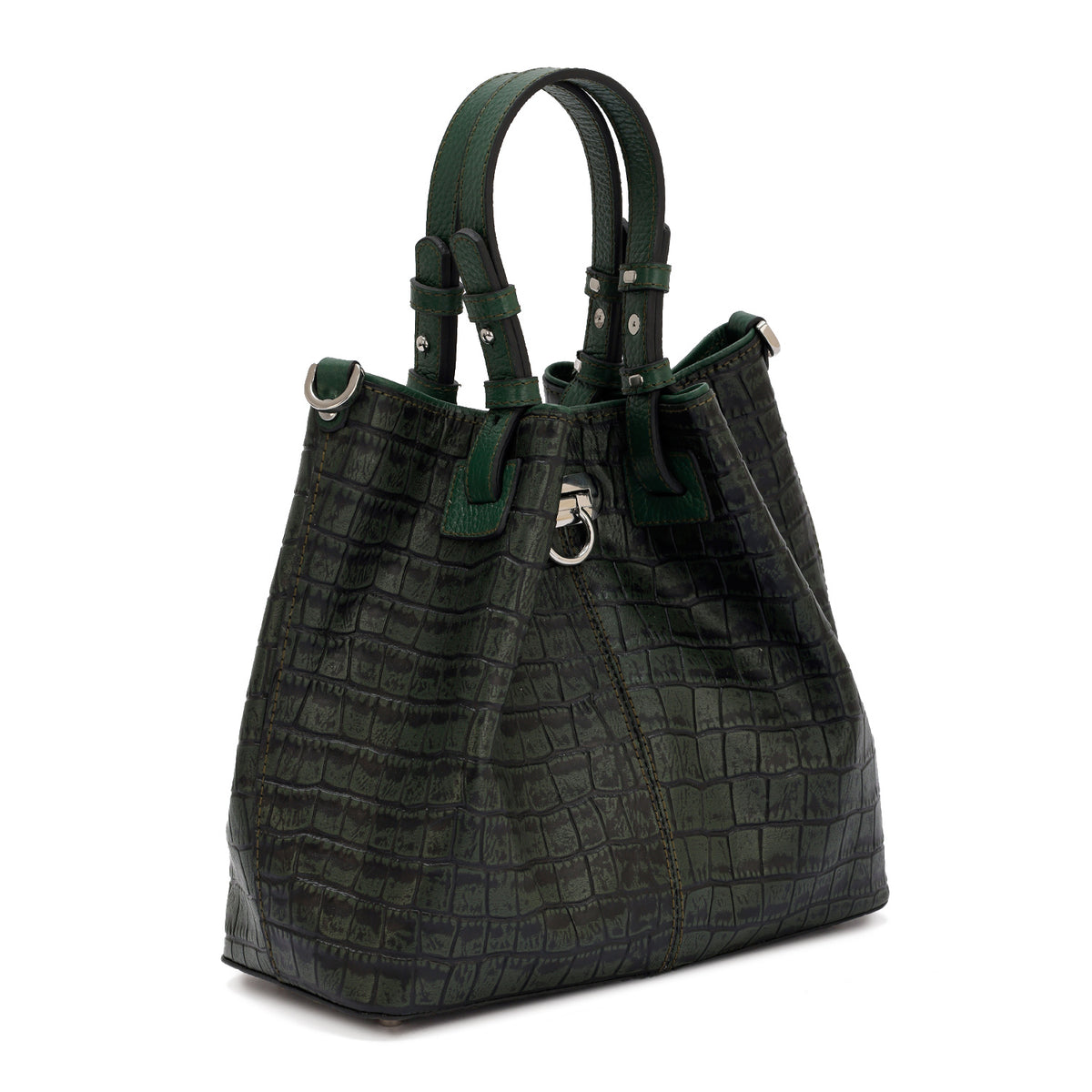 Mini Lana Shoulder Bag
