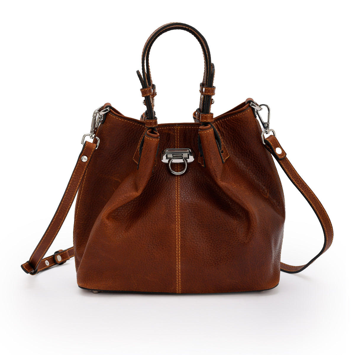 Mini Lana Shoulder Bag