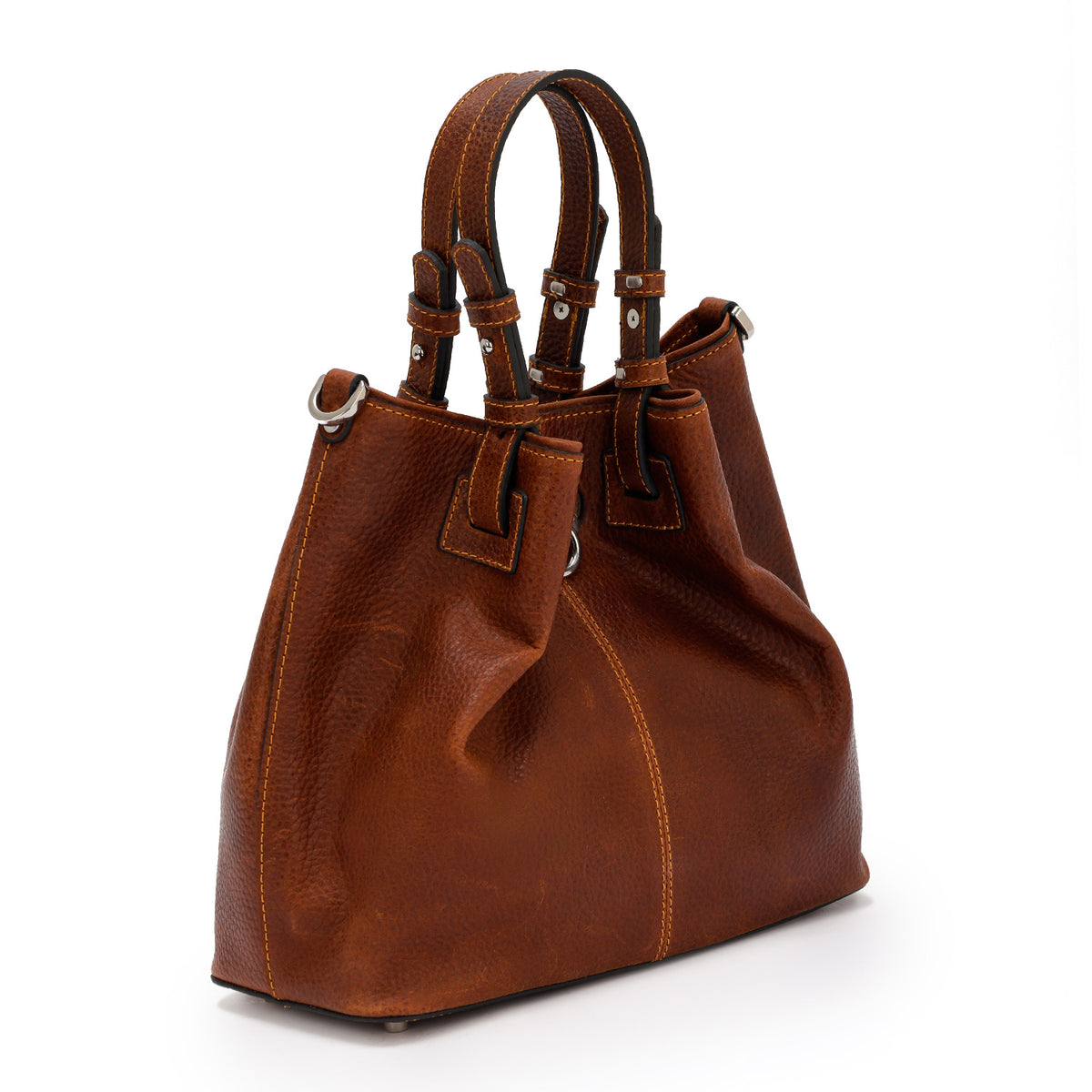 Mini Lana Shoulder Bag