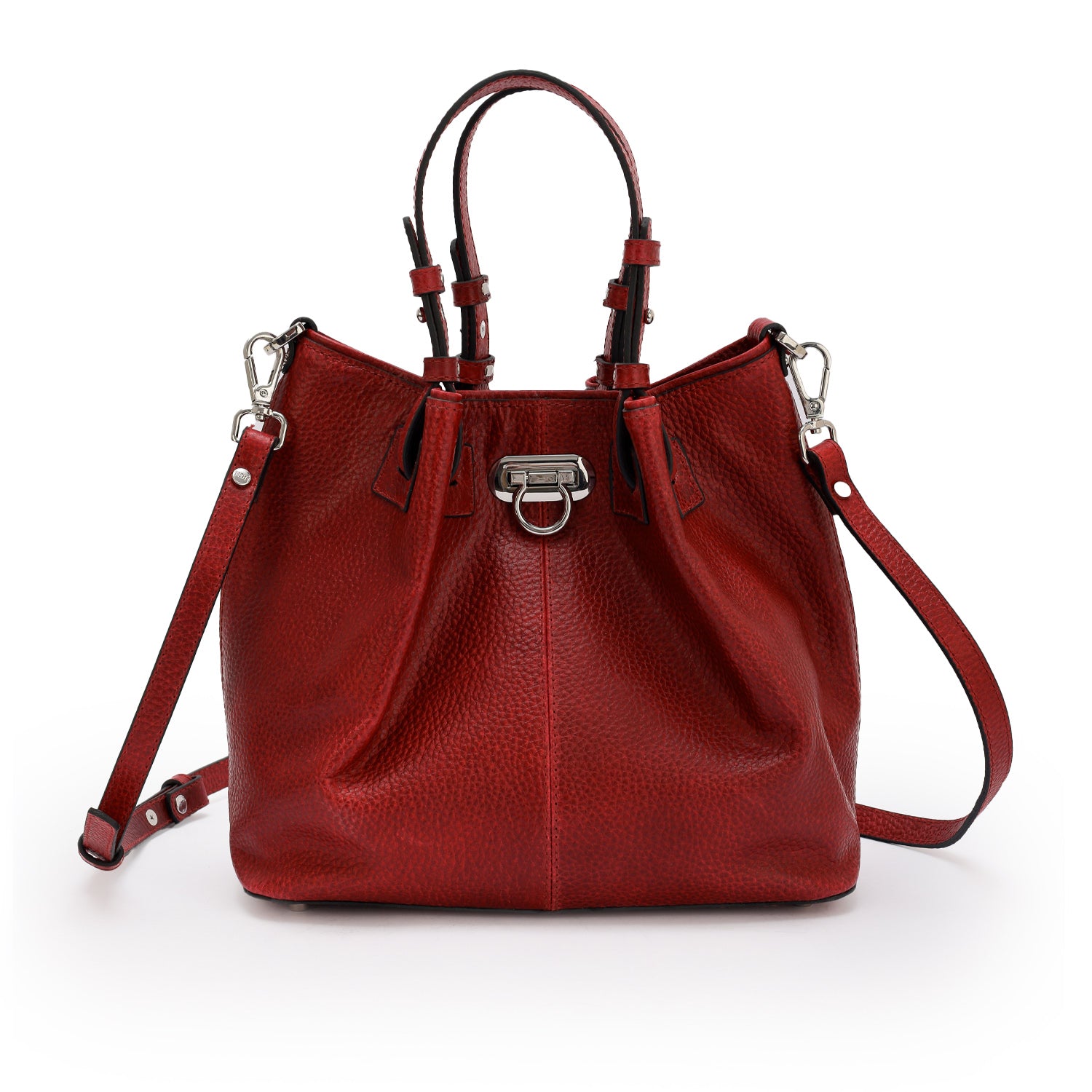 #color_Vintage Burgundy