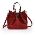 Mini Lana Shoulder Bag