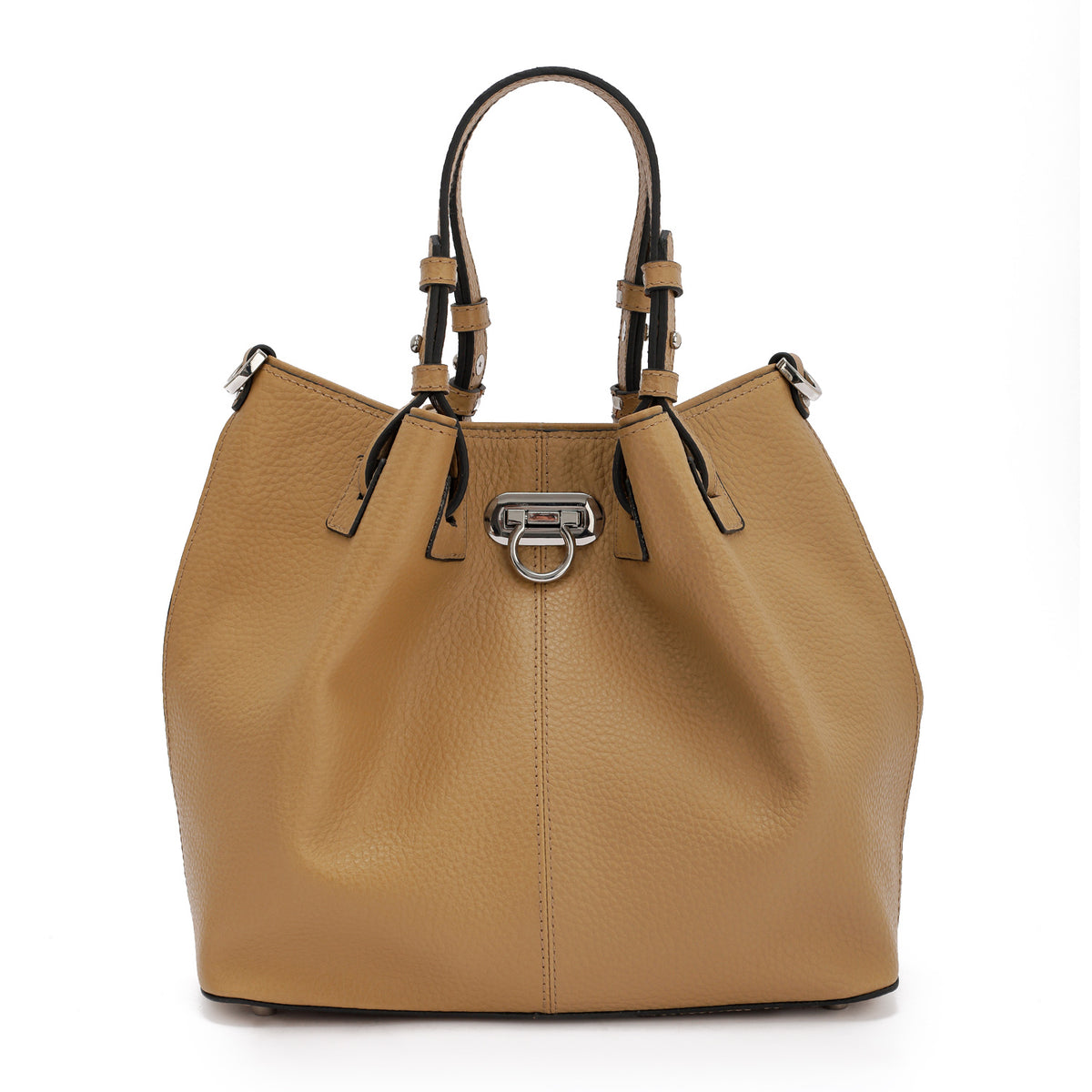 Mini Lana Shoulder Bag