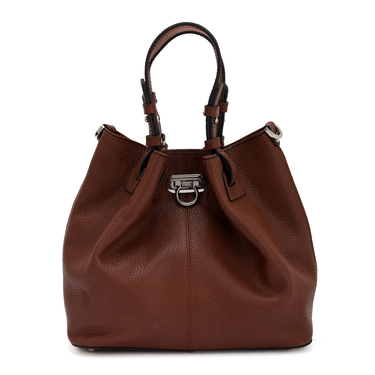 Mini Lana Shoulder Bag