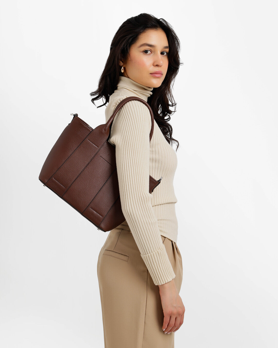 #color_Brown Matt