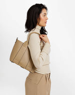 Haya – Leather Handbag