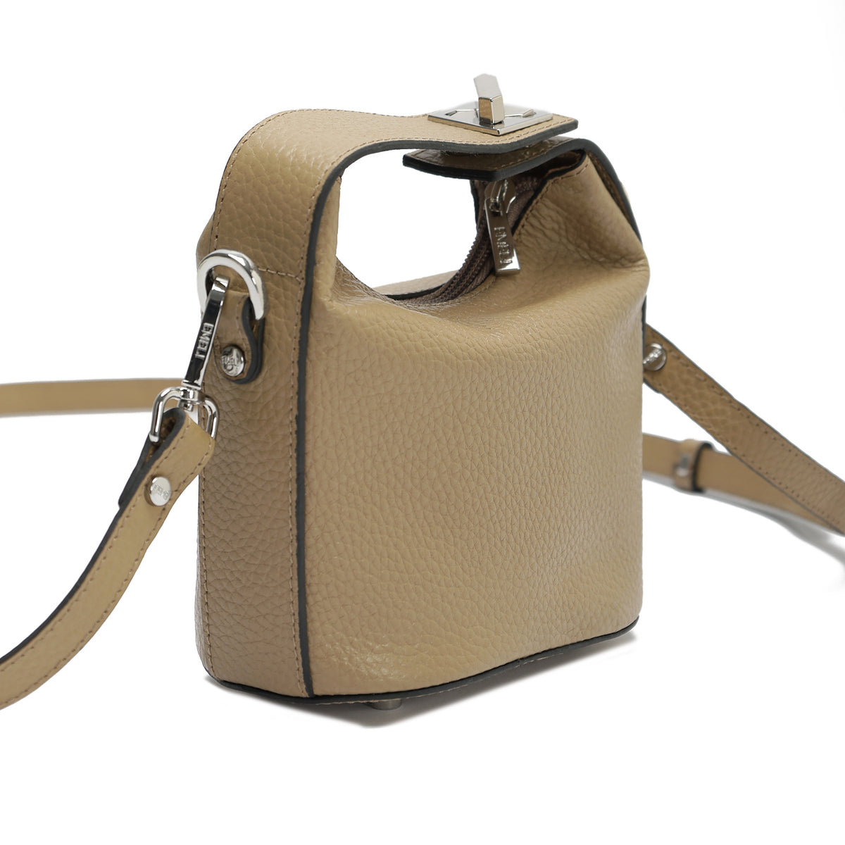 The Mini Ghazal Handbag