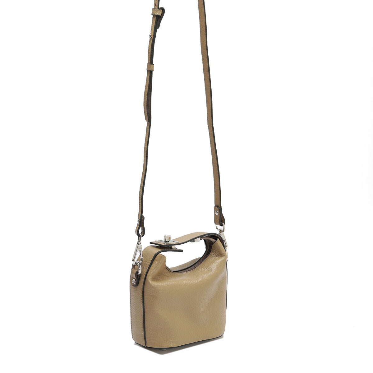The Mini Ghazal Handbag