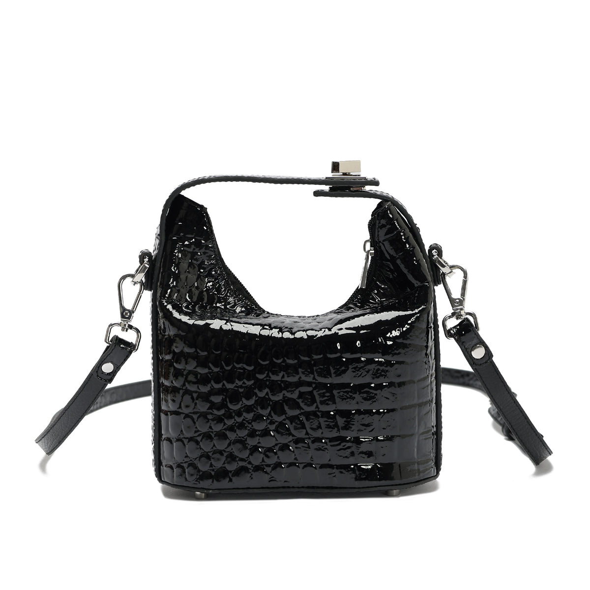 The Midi Ghazal Handbag