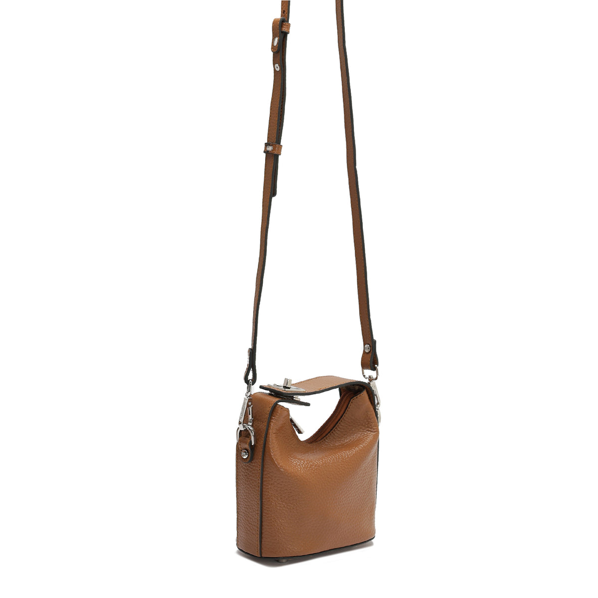 The Mini Ghazal Handbag