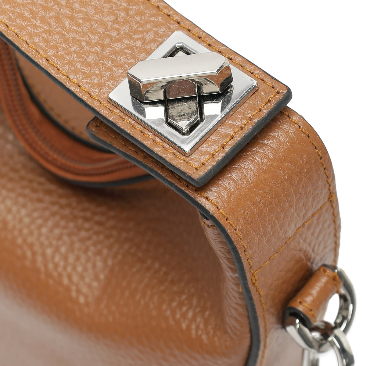 The Midi Ghazal Handbag